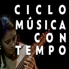 Música con tempo: Oriana Medina en concierto.